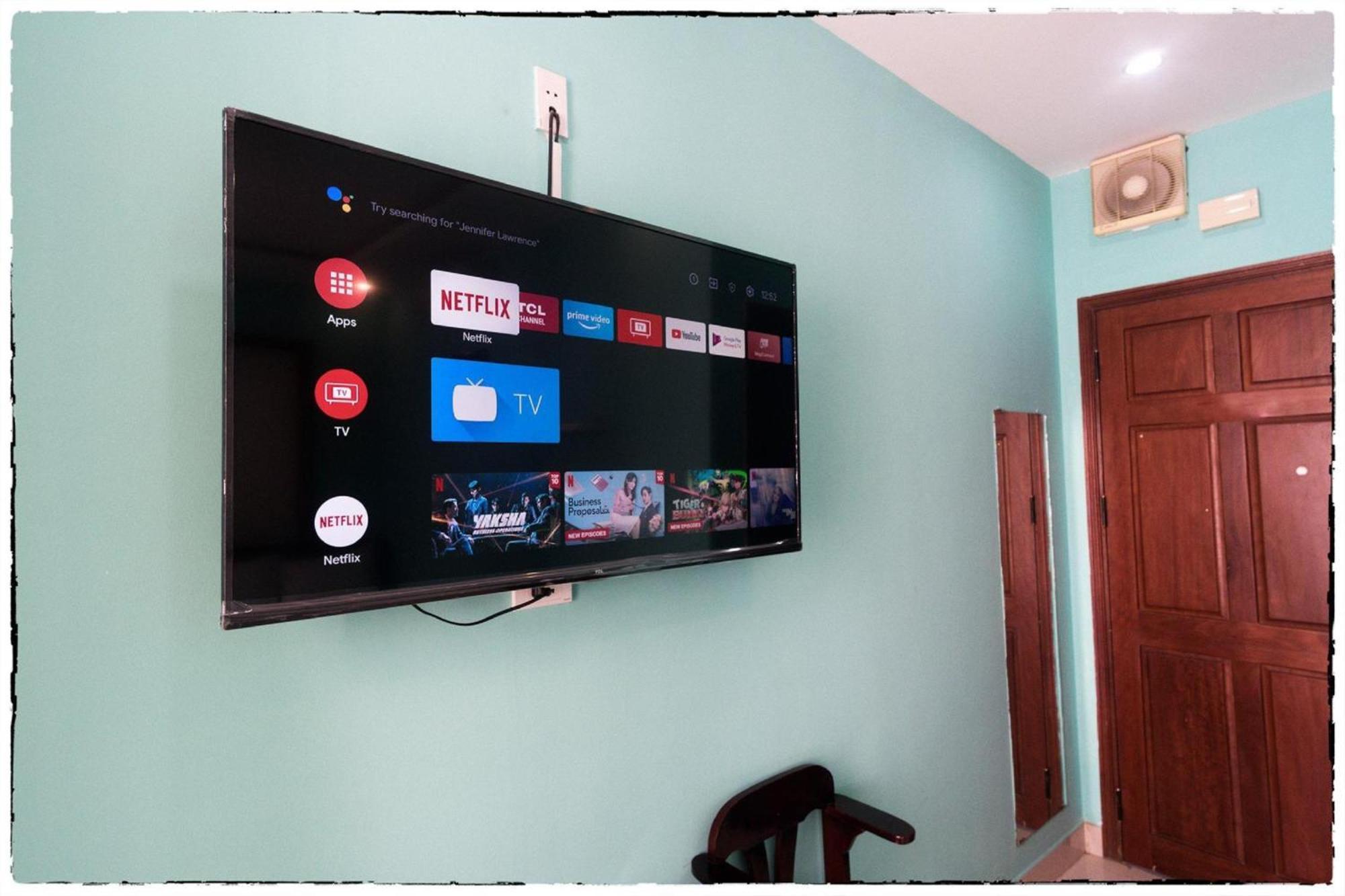 Oyo 1168 Elly'S Home 2 ดานัง ภายนอก รูปภาพ