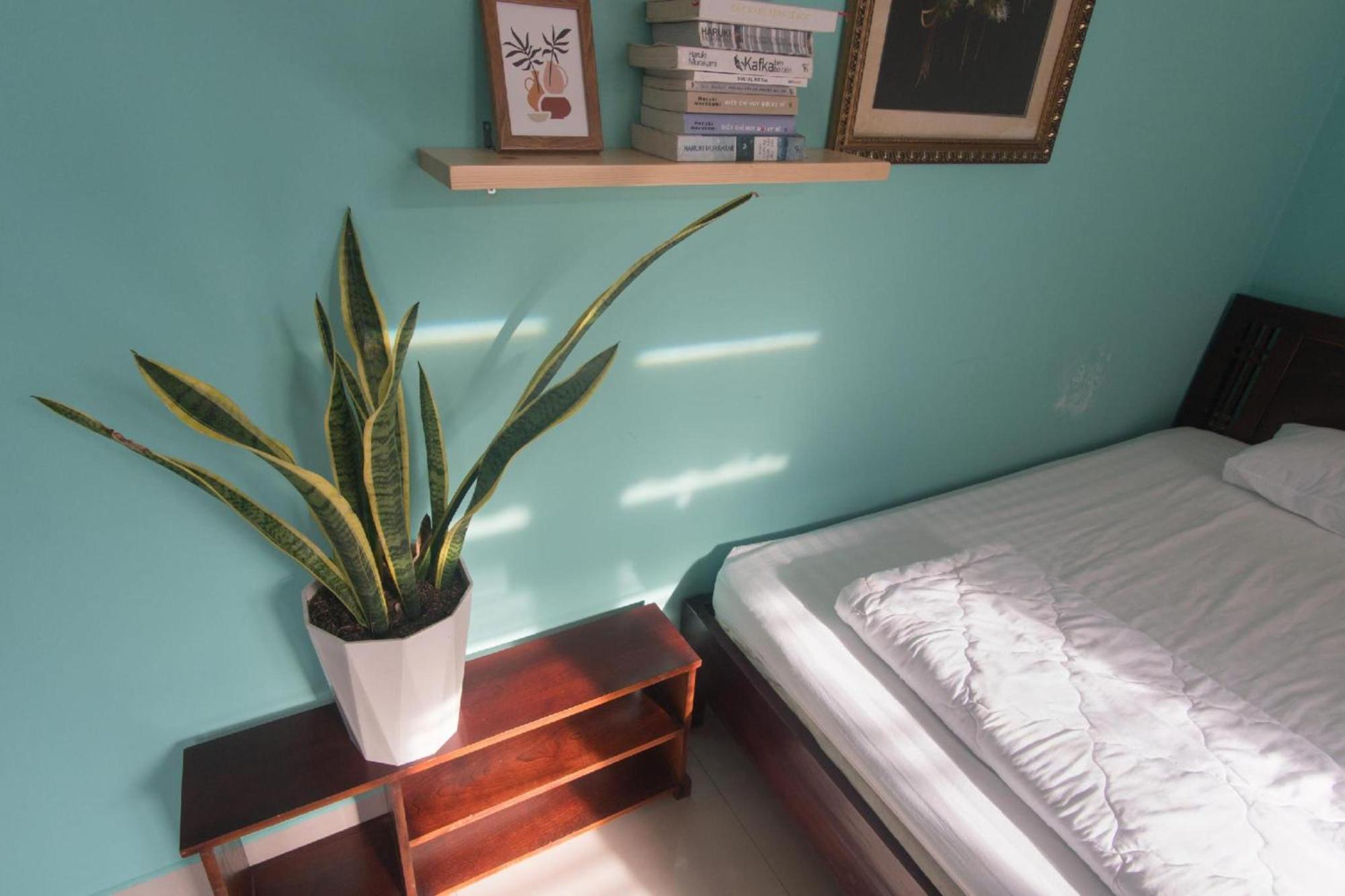 Oyo 1168 Elly'S Home 2 ดานัง ภายนอก รูปภาพ