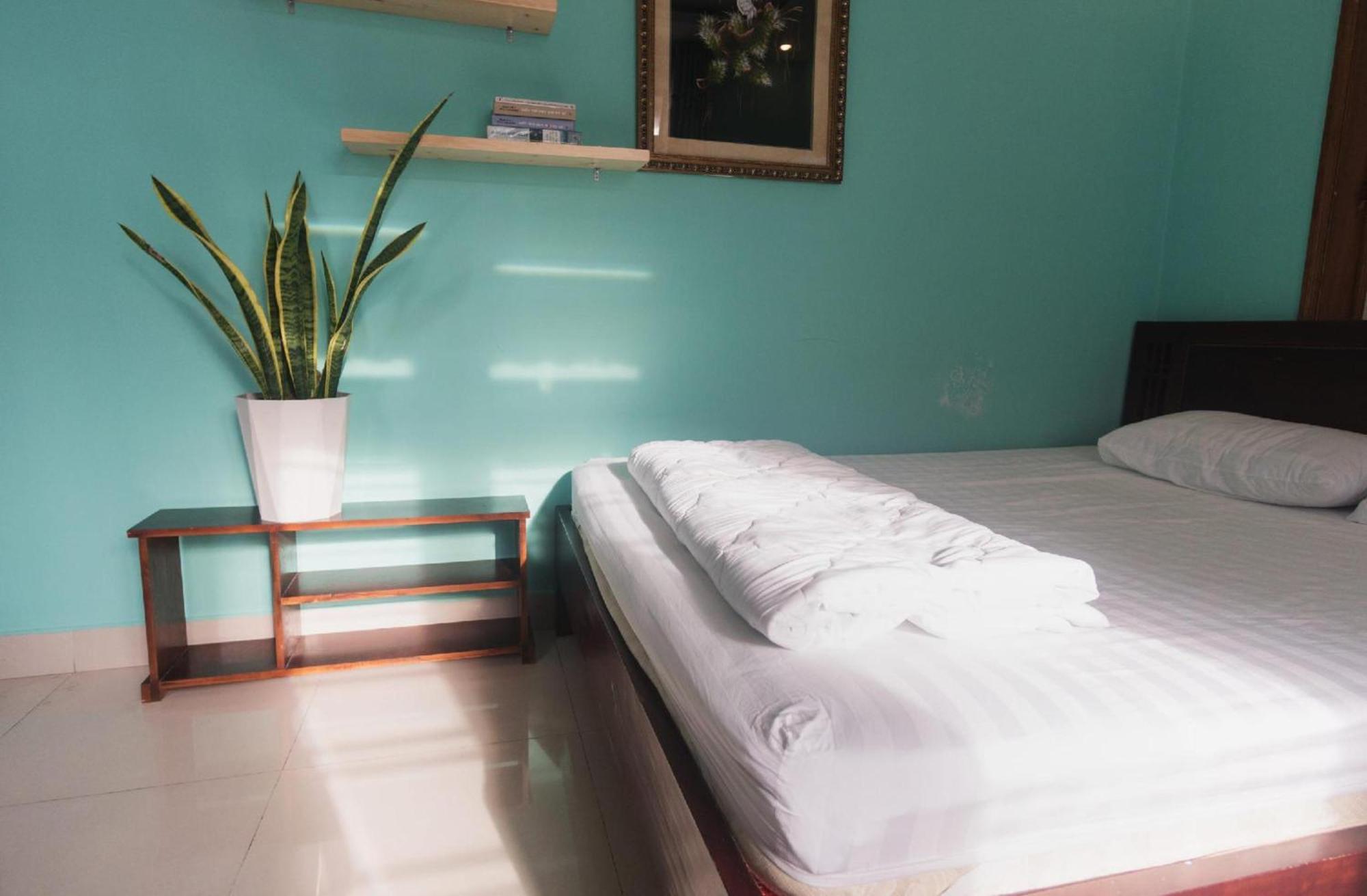Oyo 1168 Elly'S Home 2 ดานัง ภายนอก รูปภาพ
