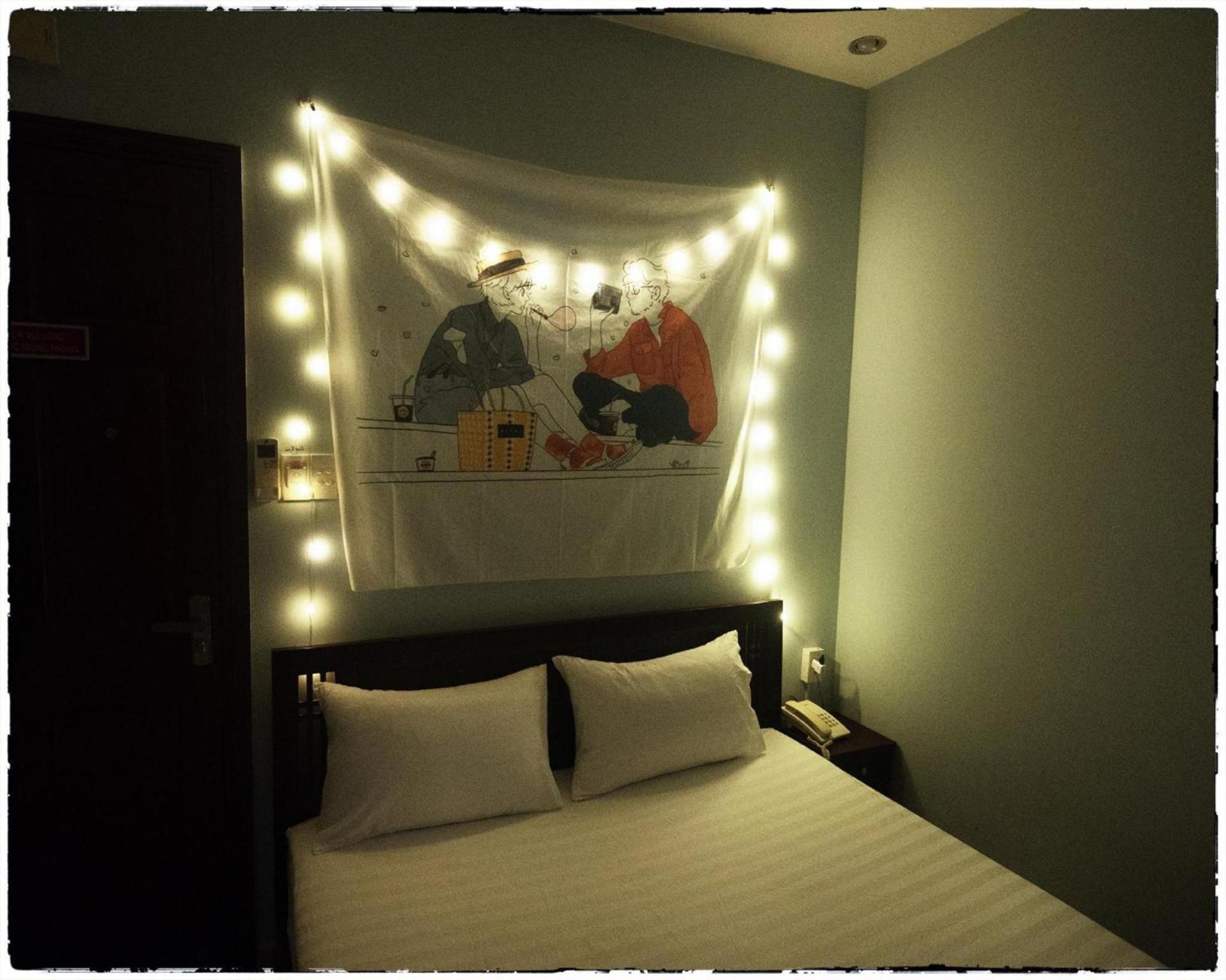 Oyo 1168 Elly'S Home 2 ดานัง ภายนอก รูปภาพ