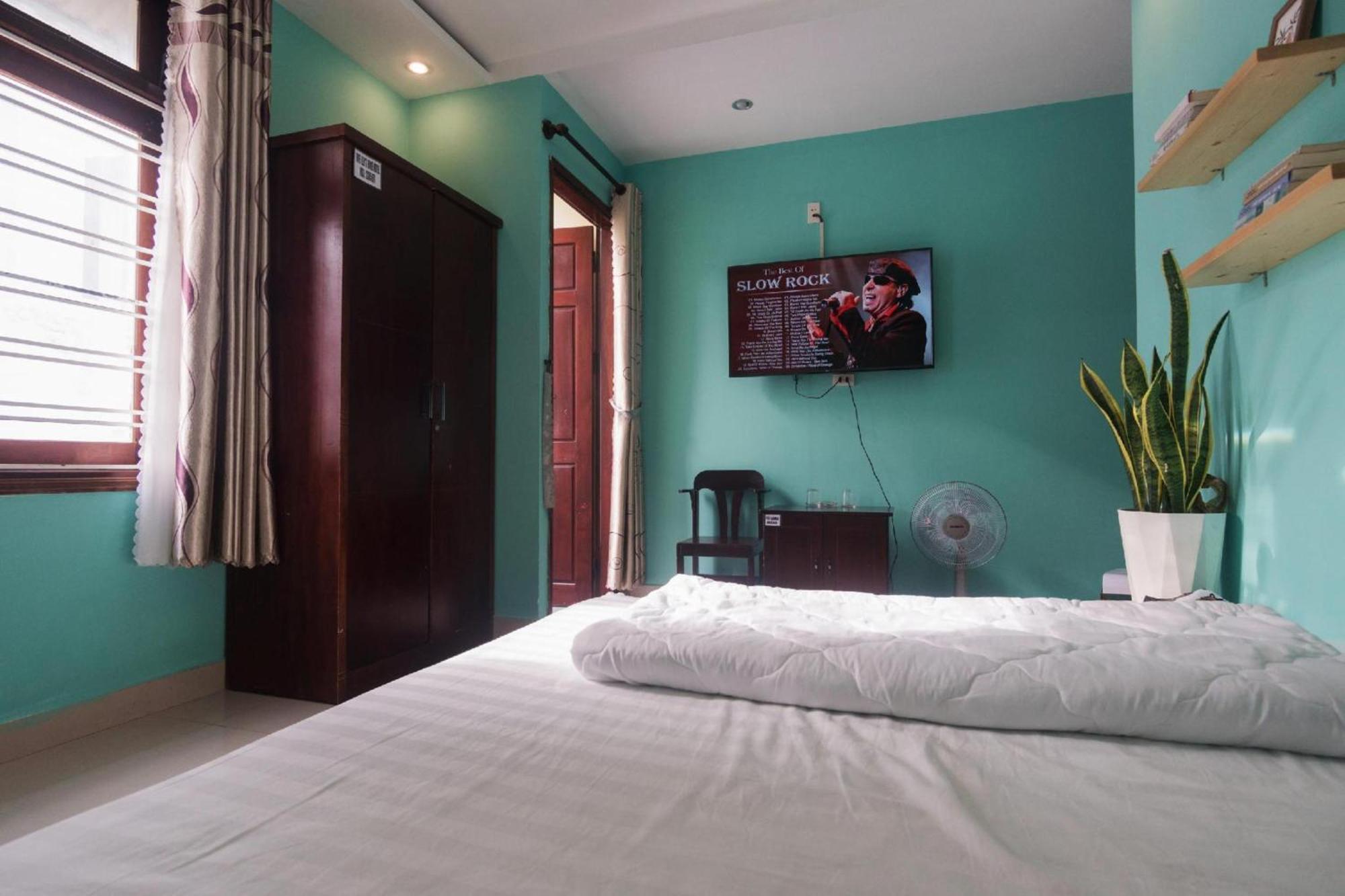 Oyo 1168 Elly'S Home 2 ดานัง ภายนอก รูปภาพ