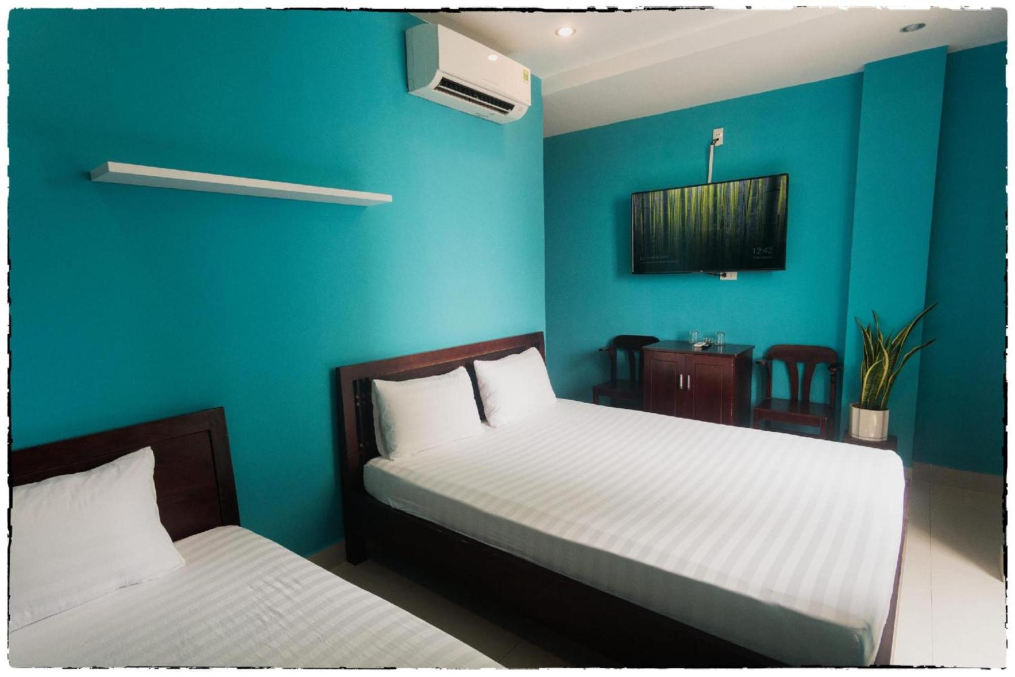 Oyo 1168 Elly'S Home 2 ดานัง ภายนอก รูปภาพ