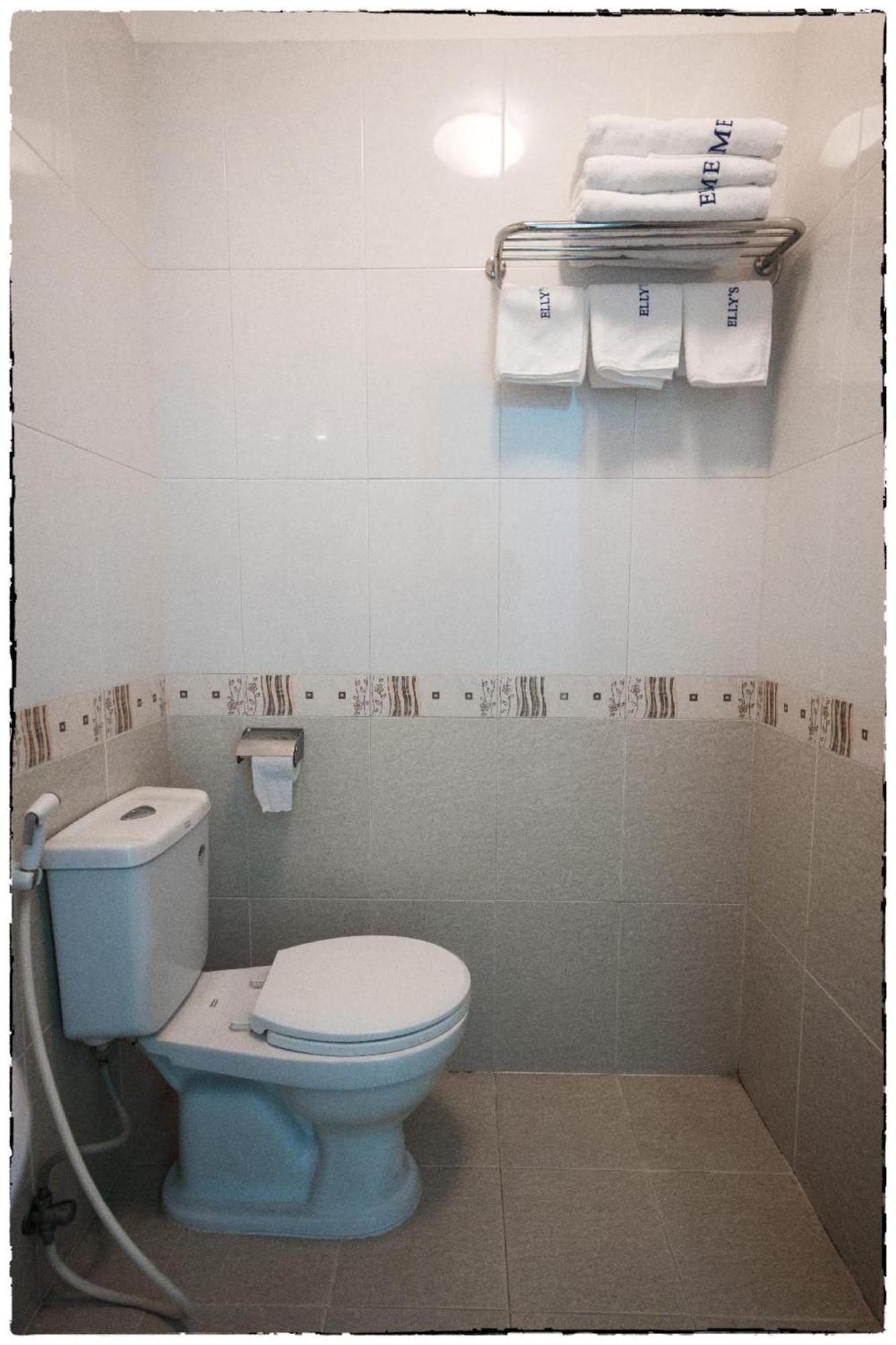 Oyo 1168 Elly'S Home 2 ดานัง ภายนอก รูปภาพ