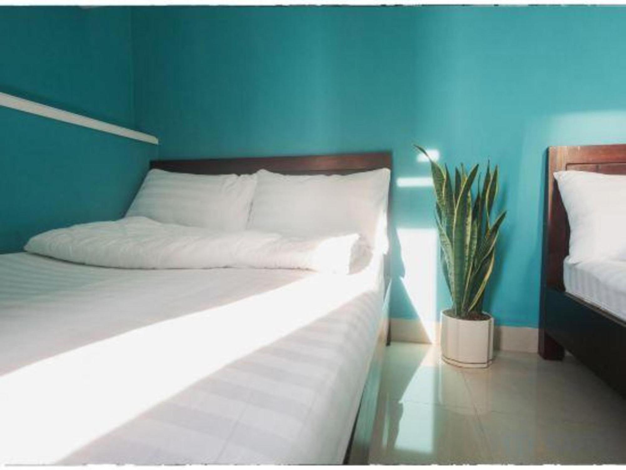 Oyo 1168 Elly'S Home 2 ดานัง ภายนอก รูปภาพ