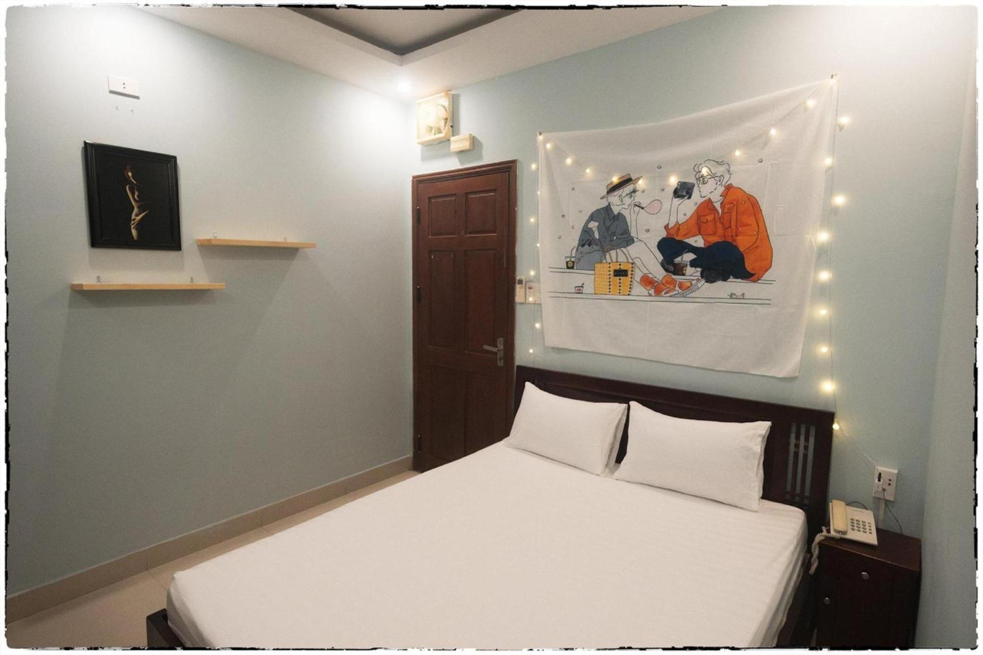Oyo 1168 Elly'S Home 2 ดานัง ภายนอก รูปภาพ
