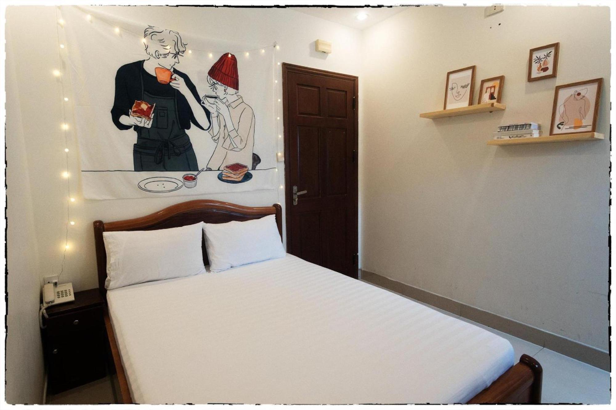 Oyo 1168 Elly'S Home 2 ดานัง ภายนอก รูปภาพ