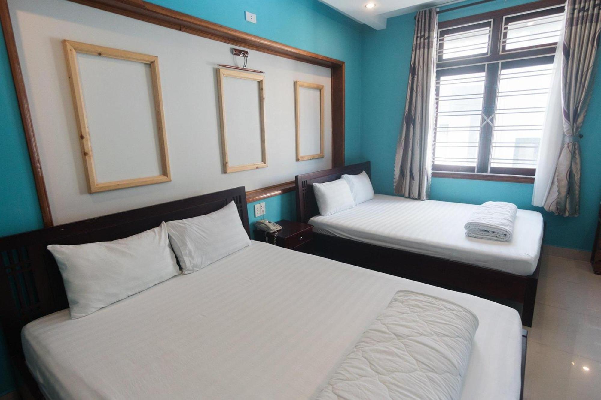 Oyo 1168 Elly'S Home 2 ดานัง ภายนอก รูปภาพ