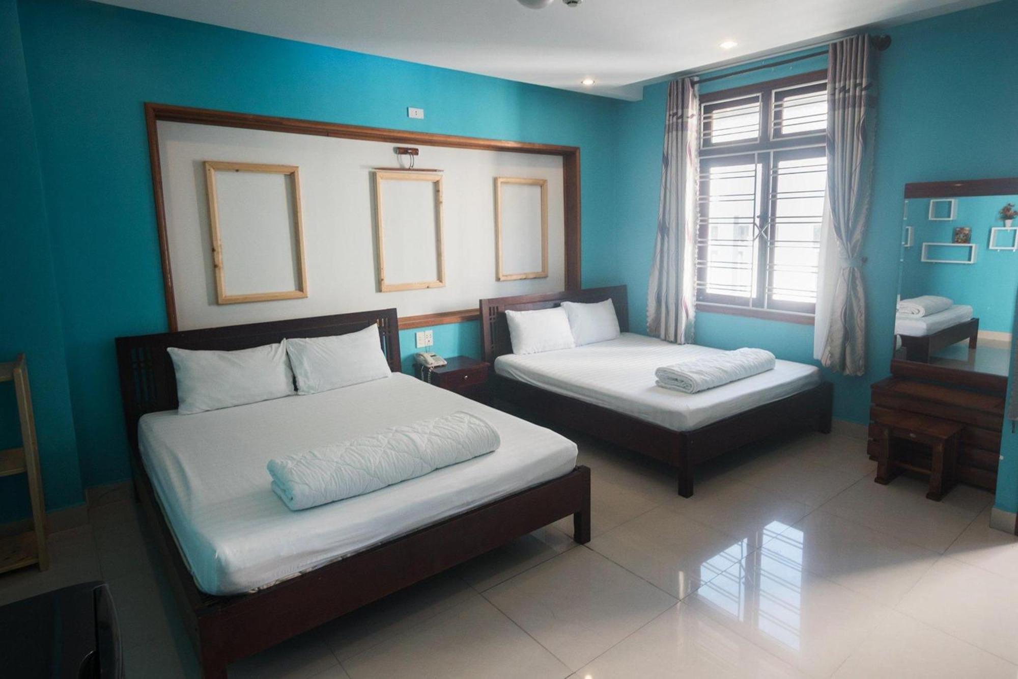 Oyo 1168 Elly'S Home 2 ดานัง ภายนอก รูปภาพ